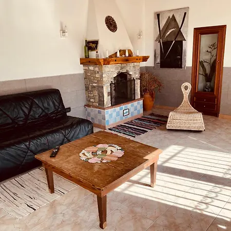 Casa Uliveto Diano San Pietro