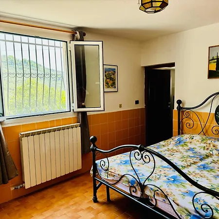 Casa Uliveto Holiday home *