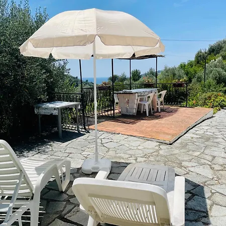 Casa Uliveto *