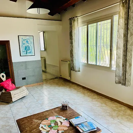 Casa Uliveto