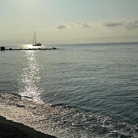 Casa Uliveto Holiday home