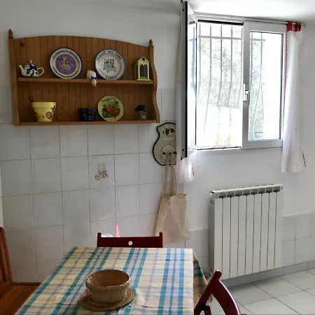 Casa Uliveto Holiday home