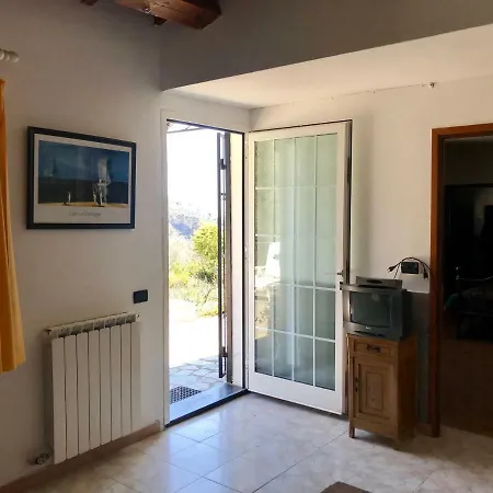 Casa Uliveto *