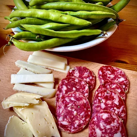 Casa Uliveto Vakantiehuis