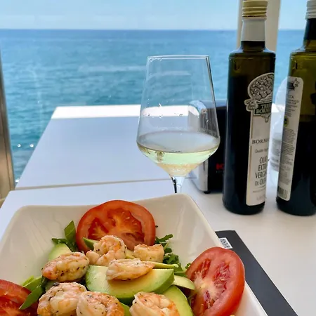 Casa Uliveto Vakantiehuis Diano San Pietro