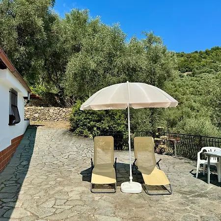 Casa Uliveto