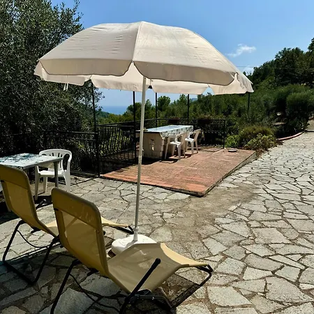Casa Uliveto * Diano San Pietro