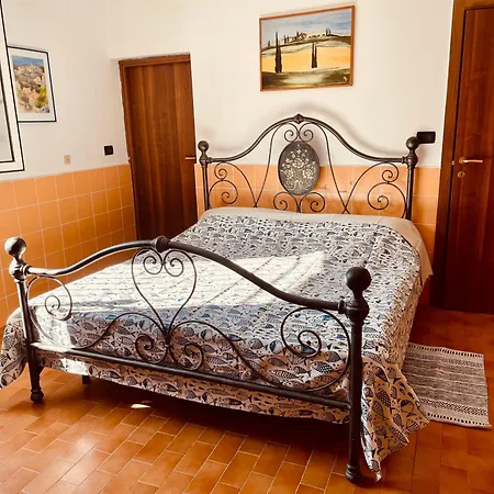 Casa Uliveto Vakantiehuis