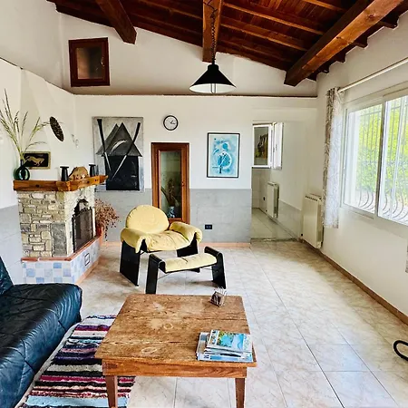 Casa Uliveto Holiday home *