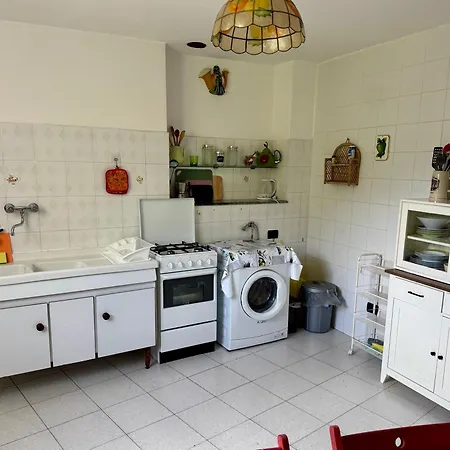 Casa Uliveto Ferienhaus