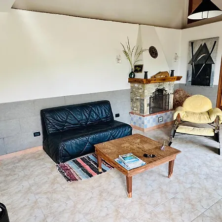 Holiday home Casa Uliveto