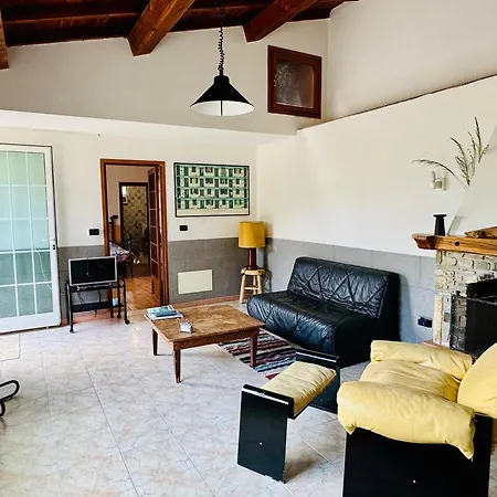 Ferienhaus Casa Uliveto *