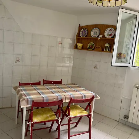 Casa Uliveto *