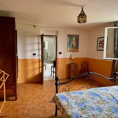 Casa Uliveto Diano San Pietro
