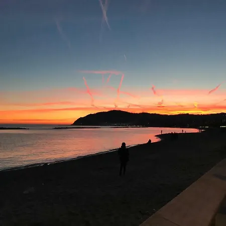 Casa Uliveto 度假居