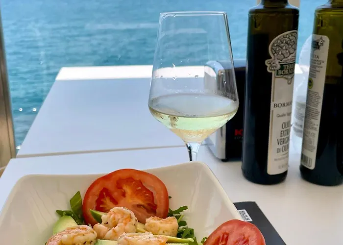 Casa Uliveto Semesterbostad Diano San Pietro