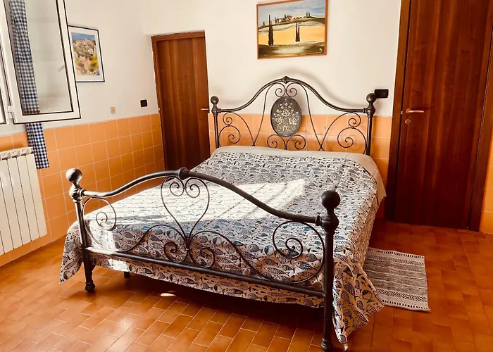 Casa Uliveto Semesterbostad