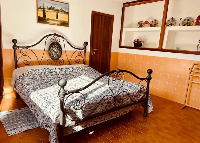 Casa Uliveto Semesterbostad Diano San Pietro