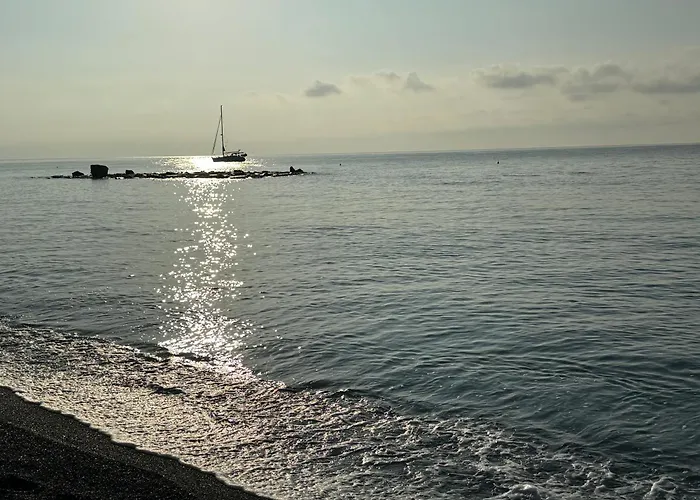 Casa Uliveto Сasa de vacaciones