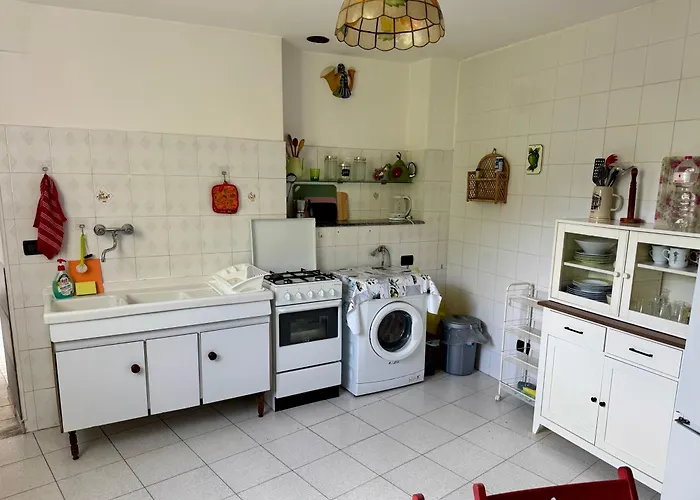 Casa Uliveto Сasa de vacaciones