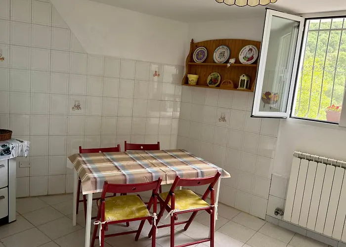 Casa Uliveto *