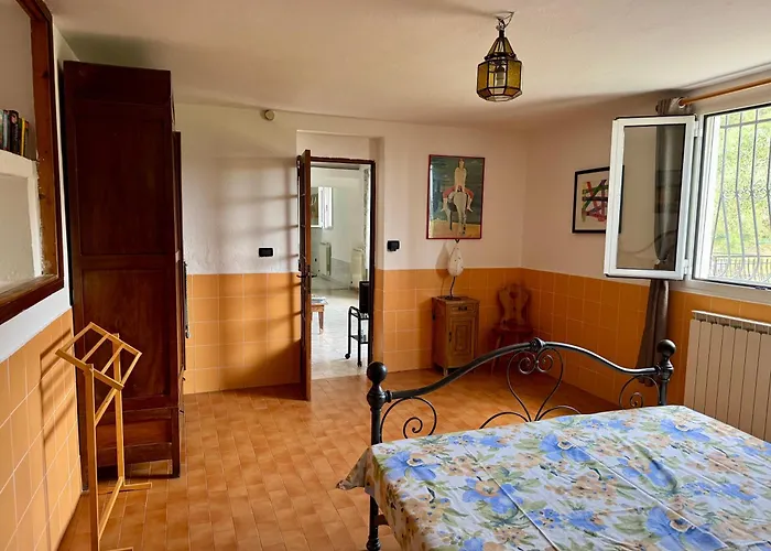 Casa Uliveto Diano San Pietro