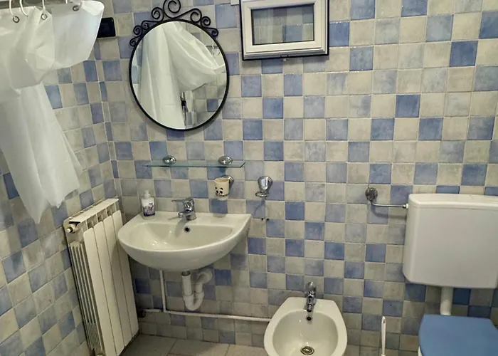 Casa Uliveto * Diano San Pietro