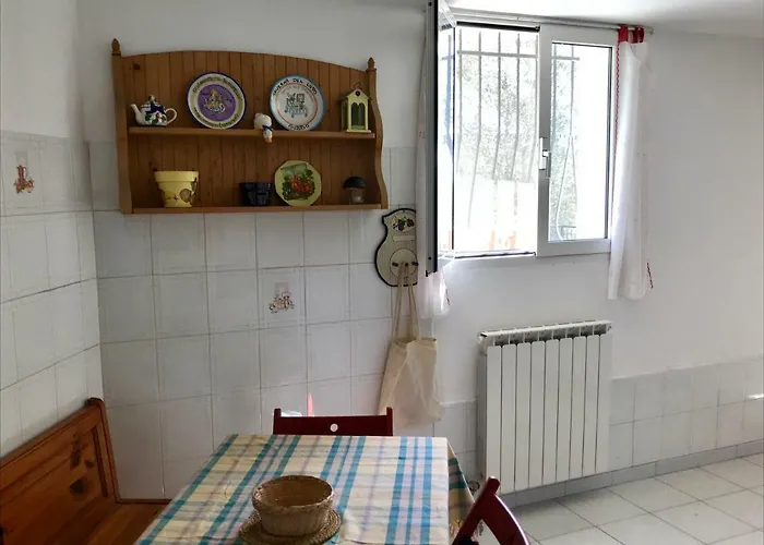 Casa Uliveto Semesterbostad